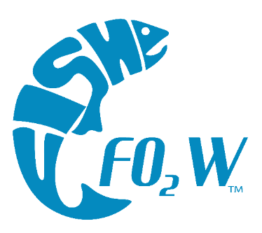 Fish Out of Water logo