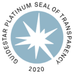 Goldstar Seal of Transparency